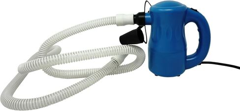 iSonic P4820 Ultrasonic Cleaner – Deep Cleaning for CPAP Masks, Hoses & Sleep Apnea Accessories (Small) in Kuwait