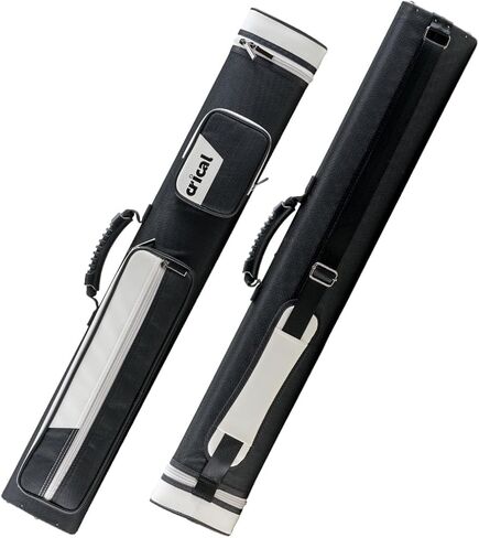 Crical Pool Cue Case 2x4 حافلة عصا البليار in Kuwait