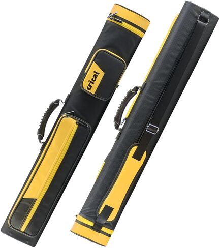 Crical Pool Cue Case 2x4 حافلة عصا البليار in Kuwait