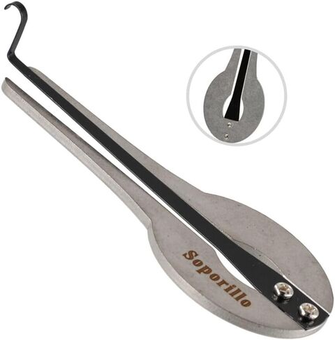 Jaw Harp Jaw Harp Jaw Harp Jew's Harp Jews Harp Mouth Stainless 1 PCS in Saudi Arabia