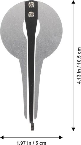 Jaw Harp Metal Mouth Harp for Beginners Portable Ethnic Music Instrument for Relaxation and Meditation Lightweight Design for Easy Use in Saudi Arabia