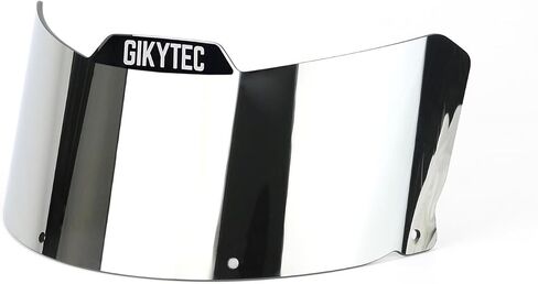 Universal Softball Visor - Softball Eye-Shield Mask - Baseball Sports Sunglasses - Face Shield in Kuwait