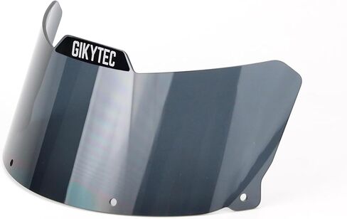 Universal Softball Visor - Softball Eye-Shield Mask - Baseball Sports Sunglasses - Face Shield in Kuwait