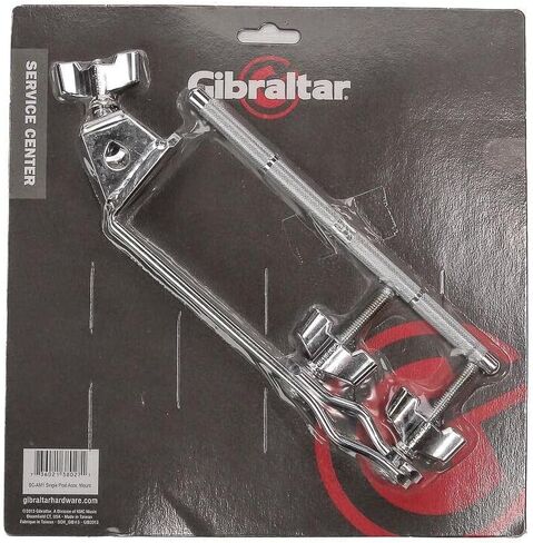 Gibraltar SC-AM1 1-Post Accessory Mount in Saudi Arabia
