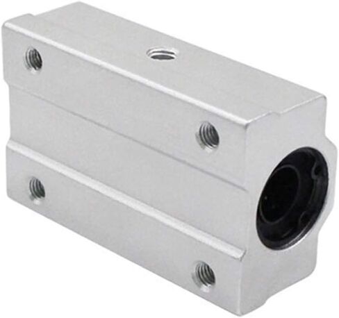 1pcs Linear Motion Bearing Slides, Model SCS8LUU-SCS60LUU, Mainly Used for CNC Parts, 3D Printer Parts, Precision Machine Tools(SCS13LUU) in Saudi Arabia