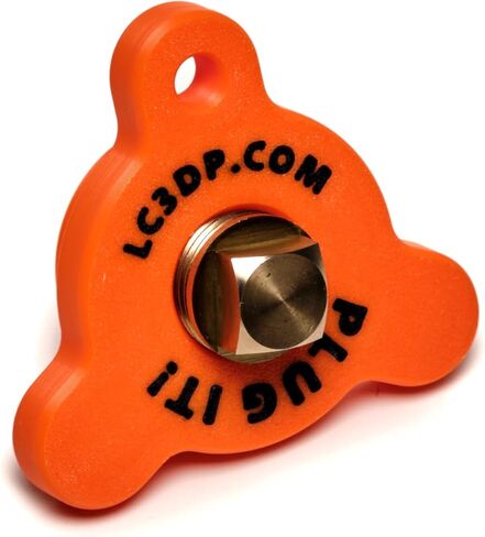 قم بتوصيله ، مفتاح توصيل تصريف القوارب يخزن قابسك. صنع في الولايات المتحدة. in Kuwait