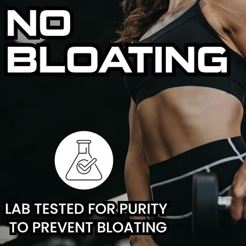 Bucked Up Grape Apple Creatine for Women and Men - Easy to Mix Vegetarian - Flavored Creatine Monohydrate Powder - Made in USA - 5G Per Serving - 50 Servings - 250 Grams Per Container in Kuwait