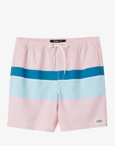 BLOCK VOLLEY 17" SWIM TRUNKS in Saudi Arabia