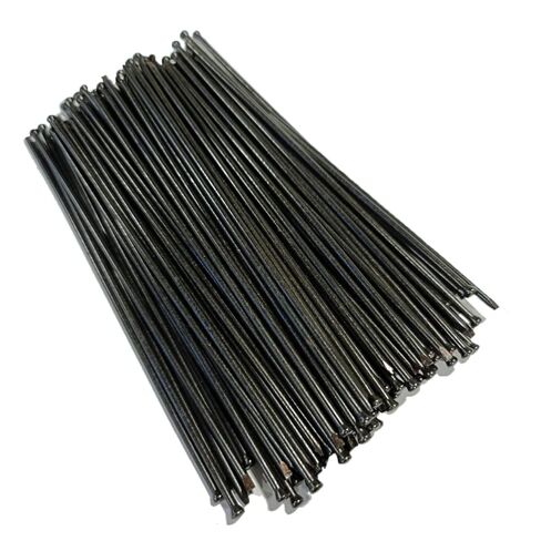 الصلب 3 مم × 7 بوصة إبر طرف إبر مدونة (حزمة 100pc) in Kuwait