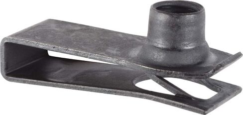 15 Extruded U Nuts M8-1.25 Screw 1.7mm-5.5mm Range For GM in Saudi Arabia