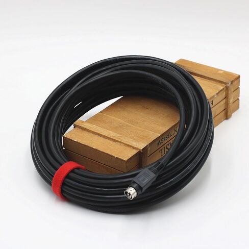 IK iloud MTM Master-Sproper Link Cable-4-Pin Pin to Male ، High-Floyibility Pure Copper Audio Cable-Lossistless Sound for Studio-5.65ft/9.84ft/16.4ft/32.8ft (9.84ft) in Kuwait