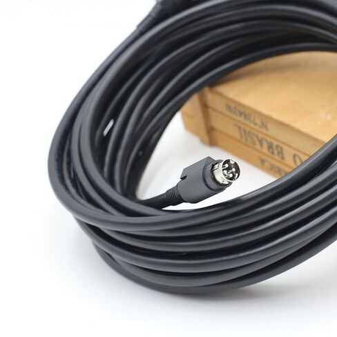 IK iloud MTM Master-Sproper Link Cable-4-Pin Pin to Male ، High-Floyibility Pure Copper Audio Cable-Lossistless Sound for Studio-5.65ft/9.84ft/16.4ft/32.8ft (9.84ft) in Kuwait