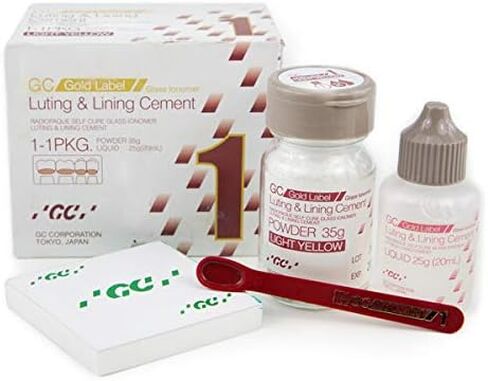 E250-002503 Fuji I 1: Kit - GC (Pack of 50) in Saudi Arabia