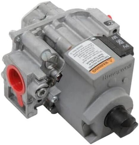 Lochinvar Corporation 100108941 مجموعة صمام التحكم في الغاز الطبيعي in Saudi Arabia