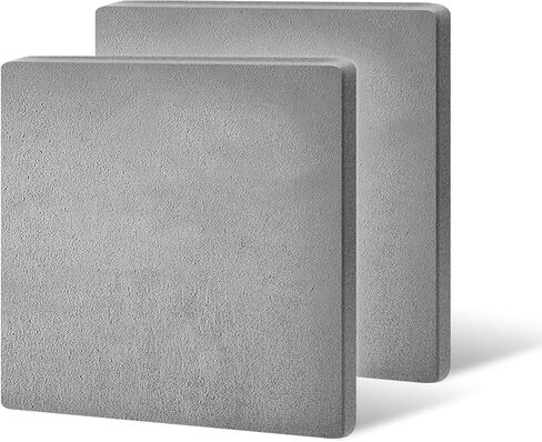 Mild Steel Plate A36 12x12 Steel Sheet Cold Rolled, Weldable Magnetic Metal Plate 16 Gauge Thickness (2 Pack) in Saudi Arabia