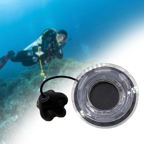 Over Pressure Valve Diving Dump Scuba Diving Dump Valve Professional Swimming Pool Multipurpose Diving Accessory Equipment in Saudi Arabia