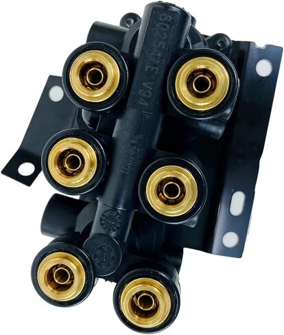 وحدة التحكم في مجموعة MV3 MODULE لـ DASH VALVE لـ Volvo Trailer Control Valve Assembly KN20619 RKN20619 Auto Parts in Saudi Arabia