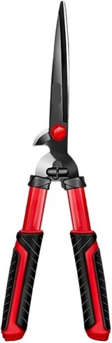 Hedge Clippers & Shears Made with Shock-Absorbing Bumpers and Comfort Grips, Garden Hedge Shears(DHGDLBJ04) in Saudi Arabia