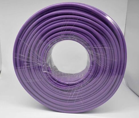 6xV1830-0EH10 زوج ملتوية الكابلات المحمية Profibus-DP Cables 2-Core 20m 50m 100m 150m 200m (100meters) in Kuwait