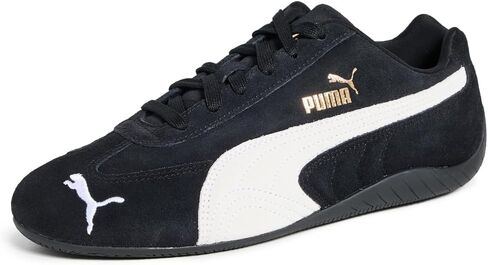 PUMA Womens Speedcat OG Lace Up Sneakers Shoes Nasual - Brown - Size 10 M in Kuwait