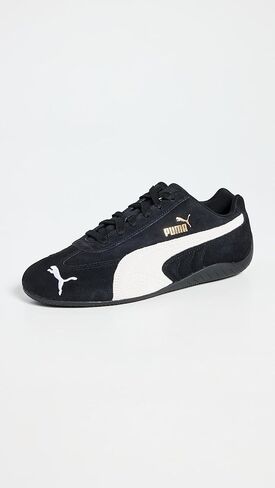PUMA Womens Speedcat OG Lace Up Sneakers Shoes Nasual - Brown - Size 10 M in Kuwait