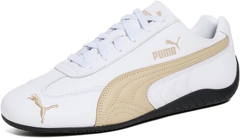 PUMA Womens Speedcat Og Lace Up Sneakers Shoes Casual - Brown - Size 10 M in Saudi Arabia