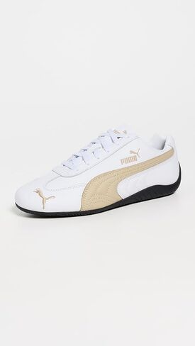 PUMA Womens Speedcat Og Lace Up Sneakers Shoes Casual - Brown - Size 10 M in Saudi Arabia