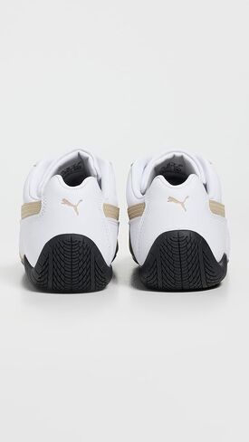 PUMA Womens Speedcat Og Lace Up Sneakers Shoes Casual - Brown - Size 10 M in Saudi Arabia