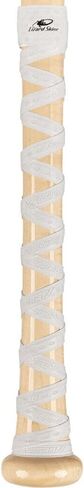 جلود السحلية DSP Ultra X BAT GRIP - SOLID 0.5 مم سمكة البيسبول الخشب الخفافيش in Kuwait