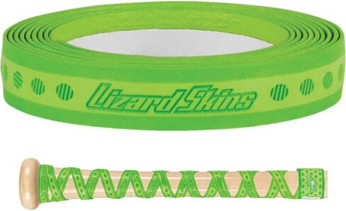Lizard Skins DSP Ultra X Bat Grip - Solid 0.5mm Thickness Baseball Wood Bat Tape in Saudi Arabia