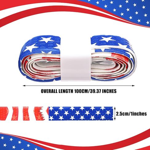 Soulchen 5 Packs Bat Grip Tape للبيسبول الكريكيت الكريكيت 1.5 مم 39.37 بوصة in Kuwait
