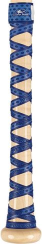 جلود السحلية DSP Ultra X BAT GRIP - SOLID 0.5 مم سمكة البيسبول الخشب الخفافيش in Kuwait