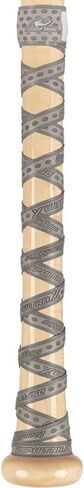 جلود السحلية DSP Ultra X BAT GRIP - SOLID 0.5 مم سمكة البيسبول الخشب الخفافيش in Kuwait