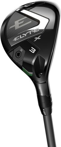 Callaway Golf Elyte X Hybrid in Saudi Arabia