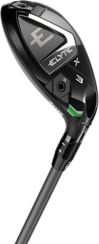 Callaway Golf Elyte X Hybrid in Saudi Arabia