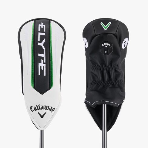 Callaway Golf Elyte X Hybrid in Saudi Arabia