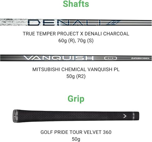 Callaway Golf Elyte X Hybrid in Saudi Arabia