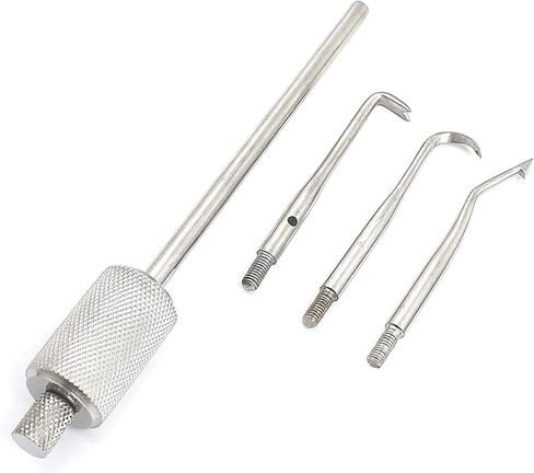AA PRO Crown and Bridge Remover with 3 Tips A+ Quality in Saudi Arabia