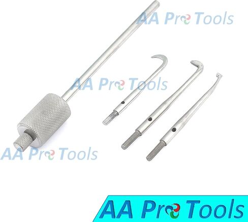 AA PRO Crown and Bridge Remover with 3 Tips A+ Quality in Saudi Arabia