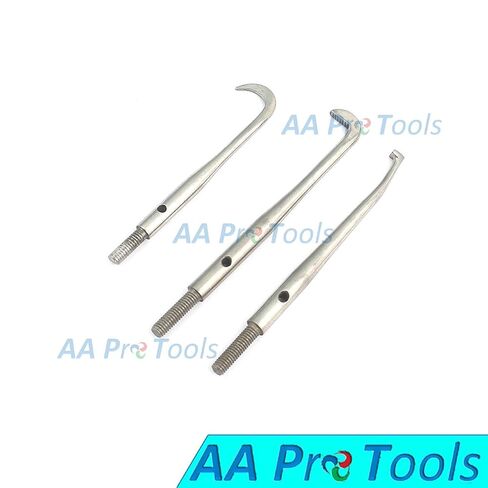 AA Pro Morrel Crown Remover Set Instruments in Kuwait