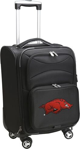 NCAA Arkansas Razorbacks Carry-On Spinner in Saudi Arabia