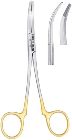 SurgiMac Wynman Crown Remover, Stainless Steel, Air Series, 1/Pk in Saudi Arabia