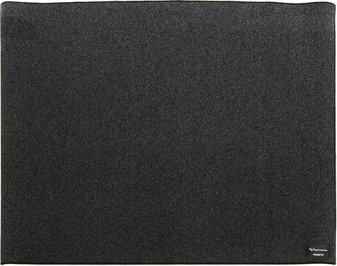 ROLAND Tdm-20 V-Drums Mat - Large in Saudi Arabia