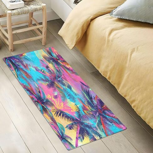 دخول Door Mat Indoor ، حصيرة باب دقيقة من الألياف الدقيقة ، سجادة أليفة غير قابلة للغسل ، سجادة مدخل ، أخطبوط (1) حصيرة قابلة للغسل في الهواء الطلق ، 20 "x39" in Kuwait