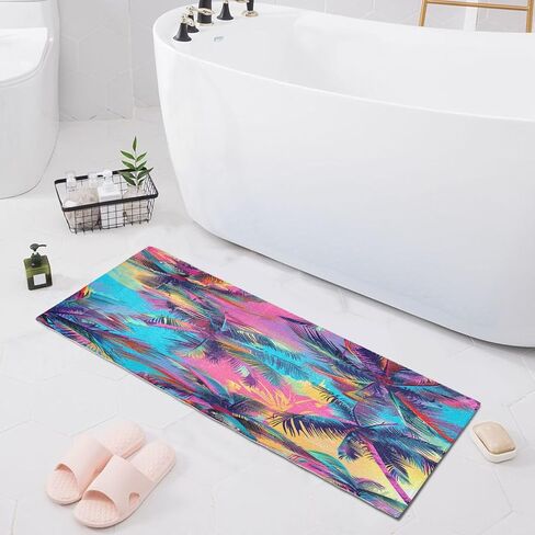 دخول Door Mat Indoor ، حصيرة باب دقيقة من الألياف الدقيقة ، سجادة أليفة غير قابلة للغسل ، سجادة مدخل ، أخطبوط (1) حصيرة قابلة للغسل في الهواء الطلق ، 20 "x39" in Kuwait