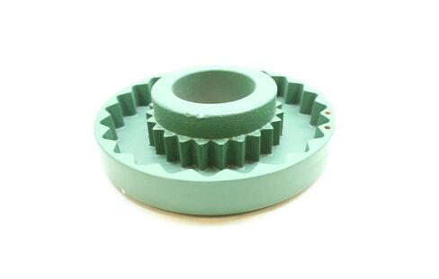 TB Wood's 9 Size SC Sleeve Coupling Spacer Flange 9SC35 in Saudi Arabia