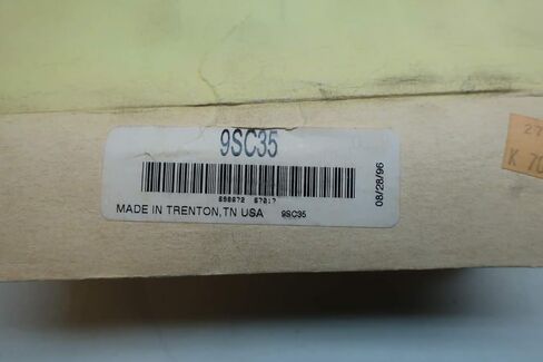 TB Wood's 9 Size SC Sleeve Coupling Spacer Flange 9SC35 in Saudi Arabia