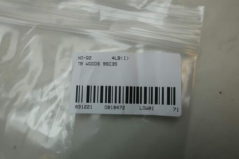 TB Wood's 9 Size SC Sleeve Coupling Spacer Flange 9SC35 in Saudi Arabia