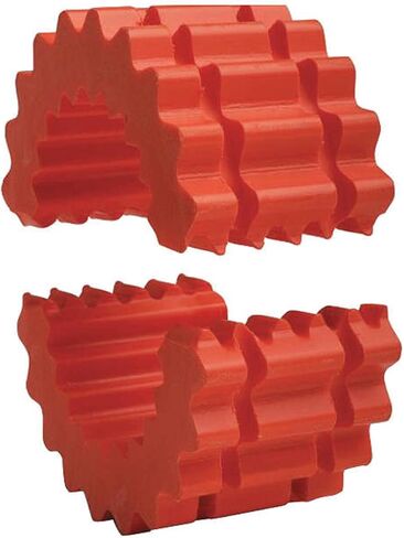 Sleeve Coupling Insert, 9HS, Hytrel in Kuwait