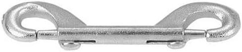 T7605511 BOLT SNAP ، مطلي بالزنك ، 4-1/8 بوصة-الكمية 10 in Saudi Arabia